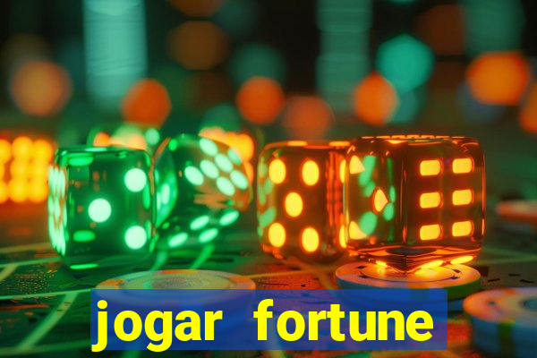 jogar fortune rabbit gratis